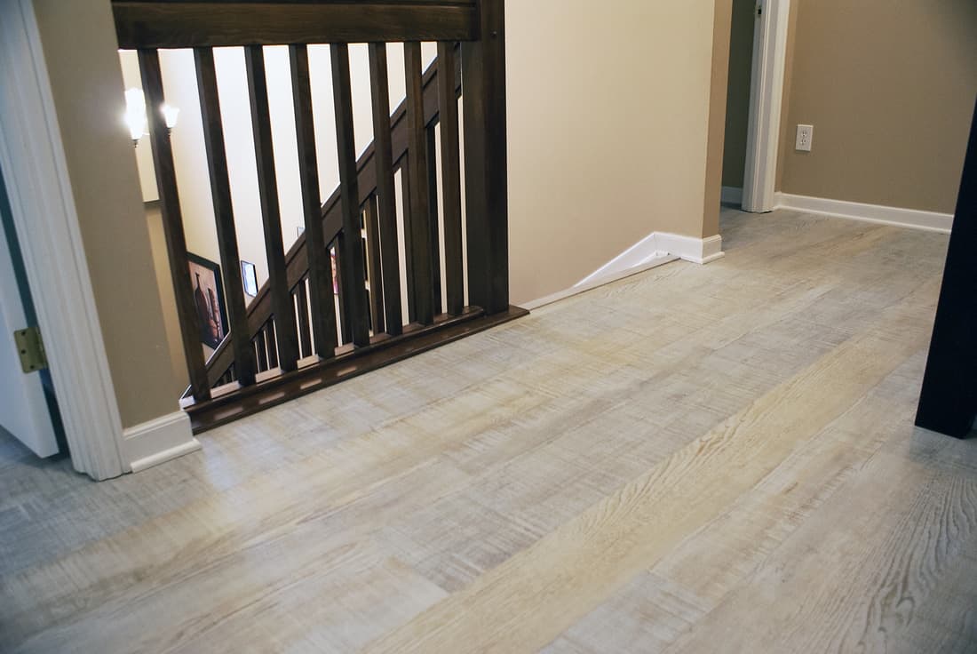 Hardwood project