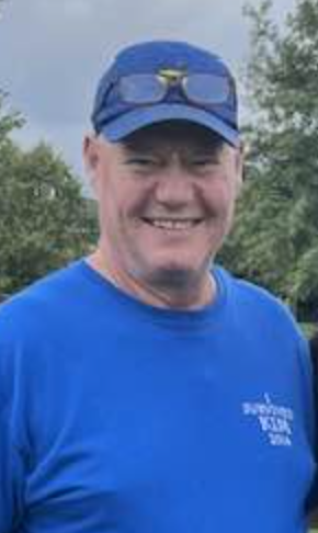Tony Tipton, Owner of Tee's Flooring